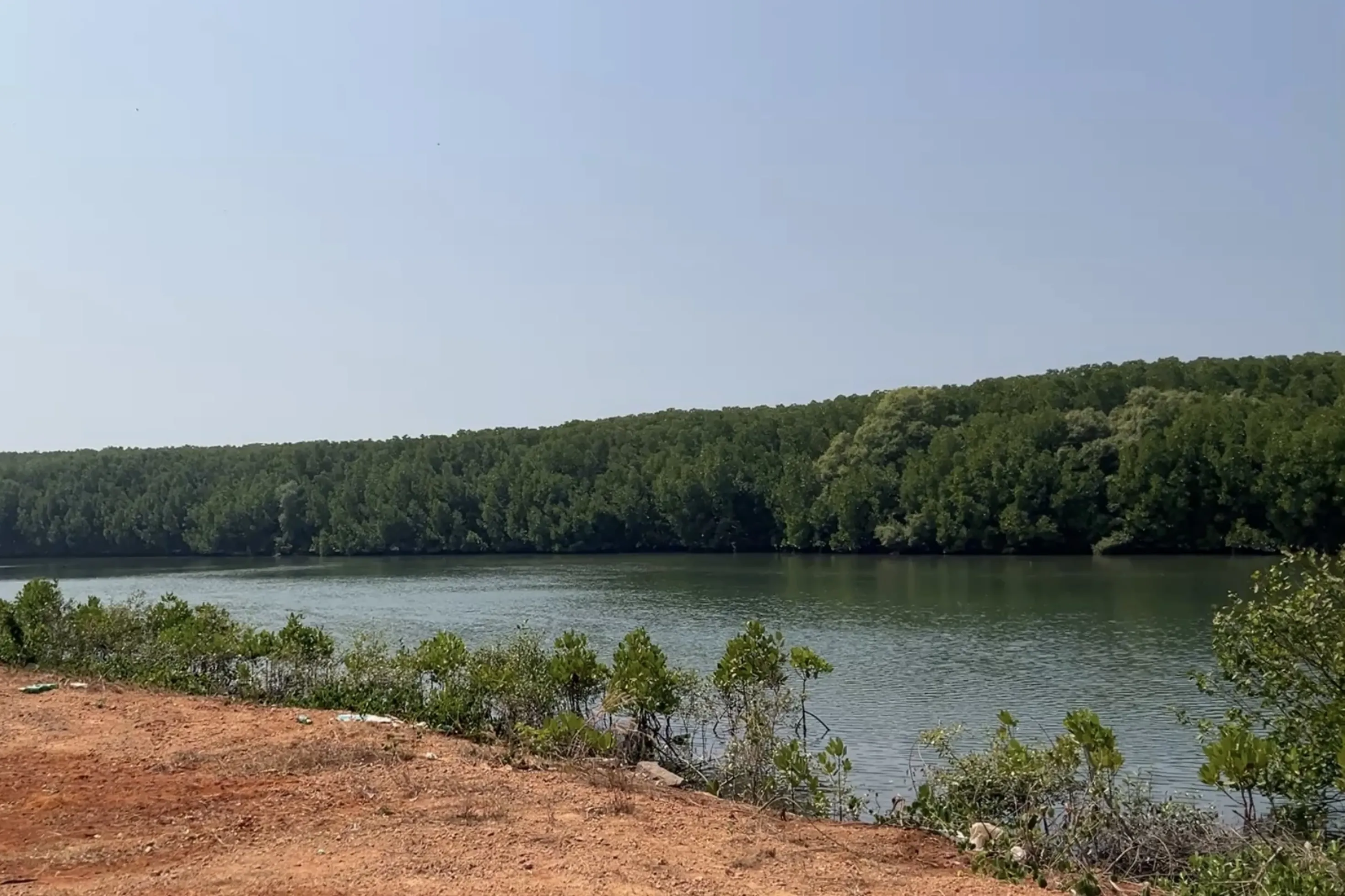 Coastal and estate property in Karnataka